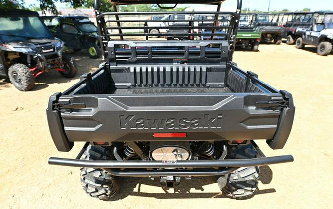 2026 Kawasaki Mule PRO-FXR 1000 LE