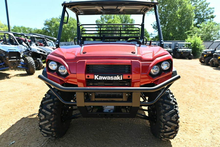 2026 Kawasaki Mule PRO-FXR 1000 LE