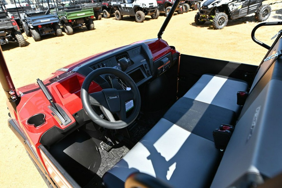 2026 Kawasaki Mule PRO-FXR 1000 LE