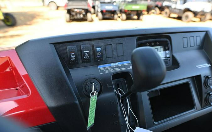 2026 Kawasaki Mule PRO-FXR 1000 LE