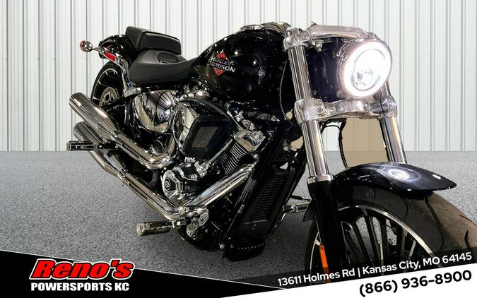 2025 Harley-Davidson® Softail® Breakout®