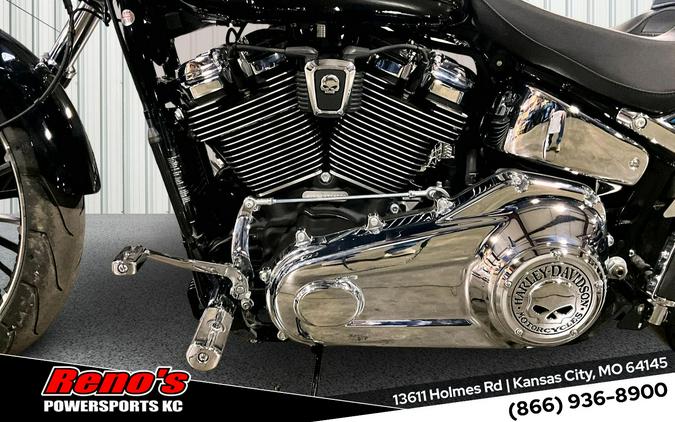 2025 Harley-Davidson® Softail® Breakout®