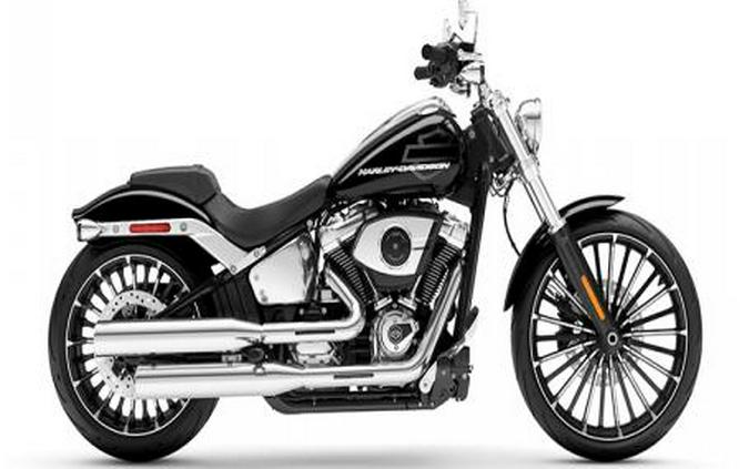 2025 Harley-Davidson® Softail® Breakout®