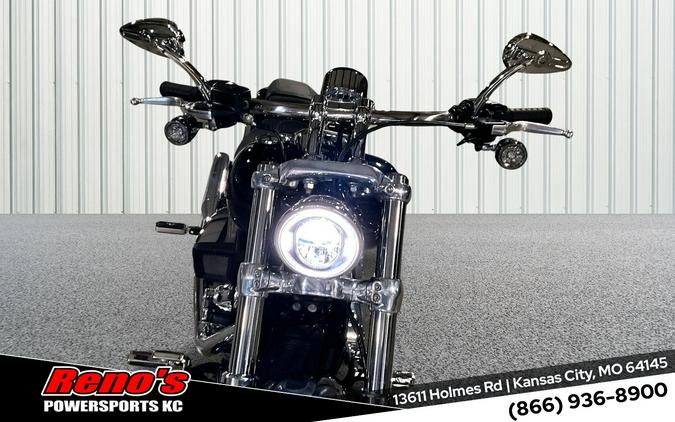 2025 Harley-Davidson® Softail® Breakout®