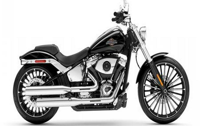 2025 Harley-Davidson® Softail® Breakout®