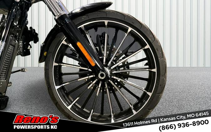 2025 Harley-Davidson® Softail® Breakout®