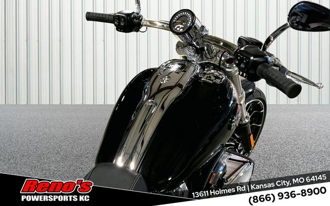 2025 Harley-Davidson® Softail® Breakout®