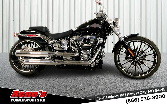 2025 Harley-Davidson® Softail® Breakout®