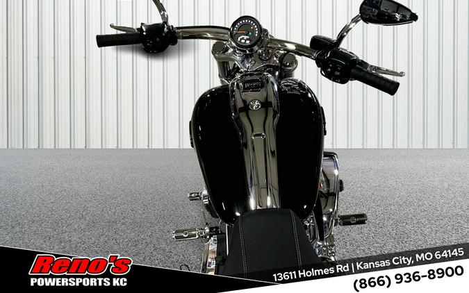 2025 Harley-Davidson® Softail® Breakout®