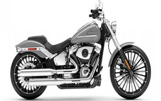 2025 Harley-Davidson® Softail® Breakout®