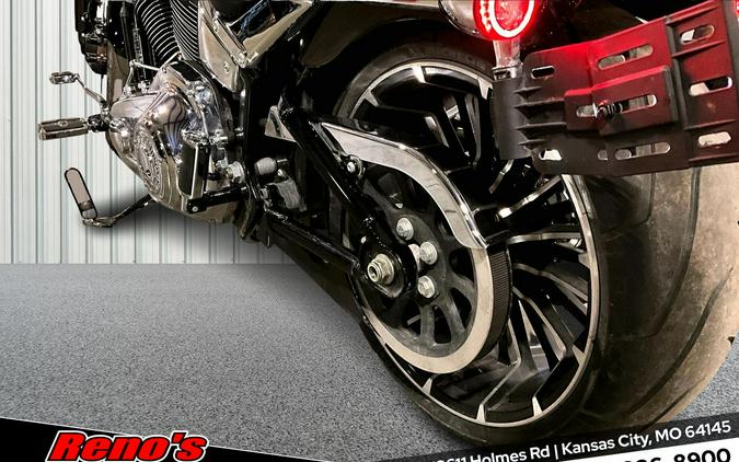 2025 Harley-Davidson® Softail® Breakout®