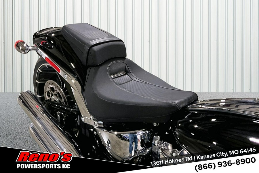 2025 Harley-Davidson® Softail® Breakout®