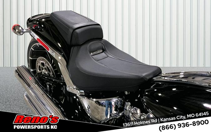 2025 Harley-Davidson® Softail® Breakout®
