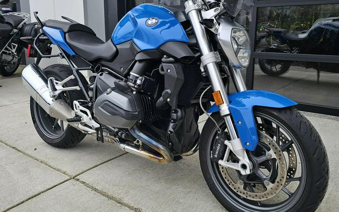 2015 BMW R 1200 R
