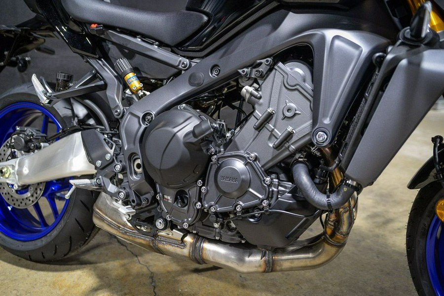 2026 Yamaha MT-09 SP