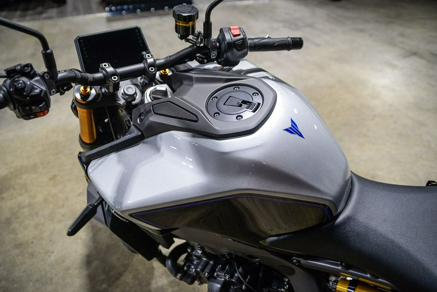 2026 Yamaha MT-09 SP