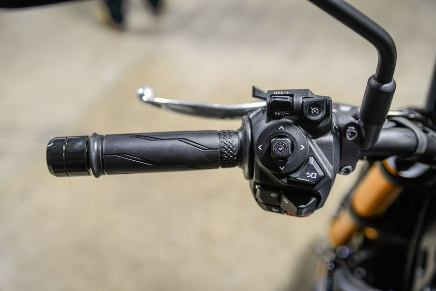 2026 Yamaha MT-09 SP