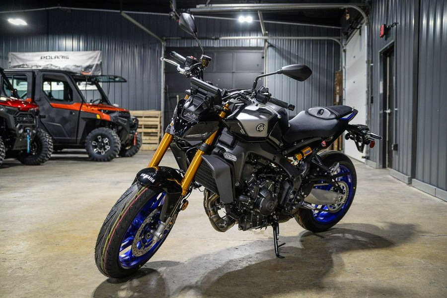 2026 Yamaha MT-09 SP