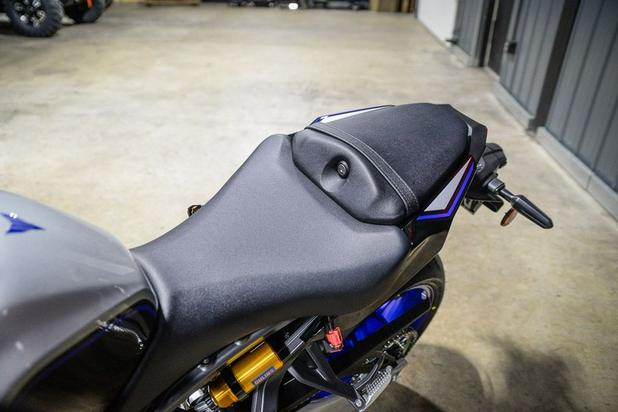 2026 Yamaha MT-09 SP