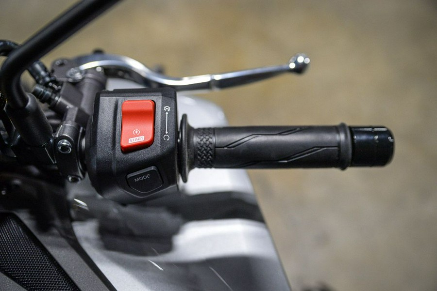 2026 Yamaha MT-09 SP