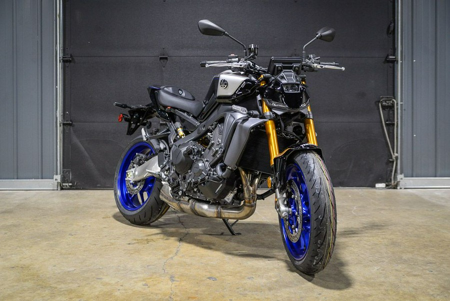 2026 Yamaha MT-09 SP