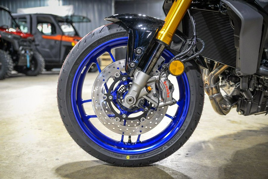 2026 Yamaha MT-09 SP