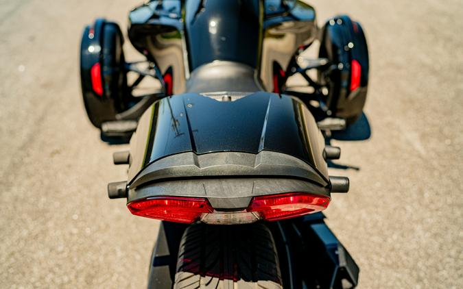 2022 Can-Am Spyder F3-S
