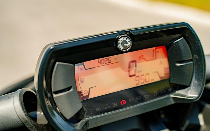 2022 Can-Am Spyder F3-S
