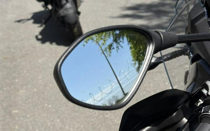 2026 BMW F 900 GS Adventure Black Storm Metallic