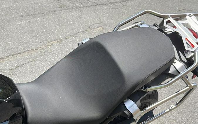 2026 BMW F 900 GS Adventure Black Storm Metallic