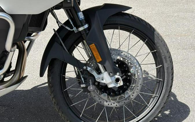 2026 BMW F 900 GS Adventure Black Storm Metallic