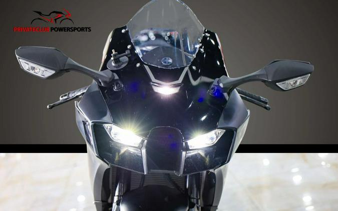 2025 Kawasaki ZX1002LSFAL Ninja ZX-10R (ABS)