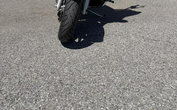 2017 Harley-Davidson® Ultra Limited Vivid Black