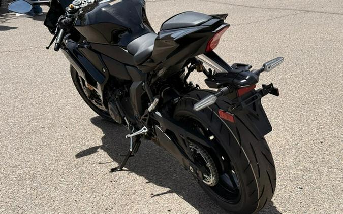2026 Yamaha YZF R7