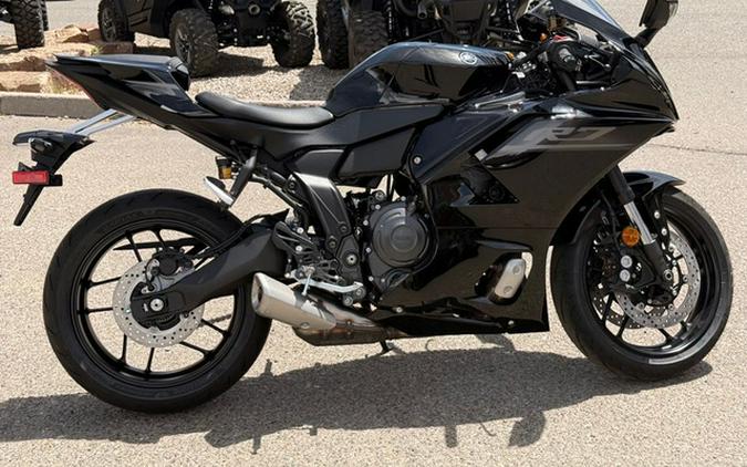 2026 Yamaha YZF R7