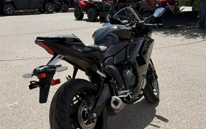 2026 Yamaha YZF R7