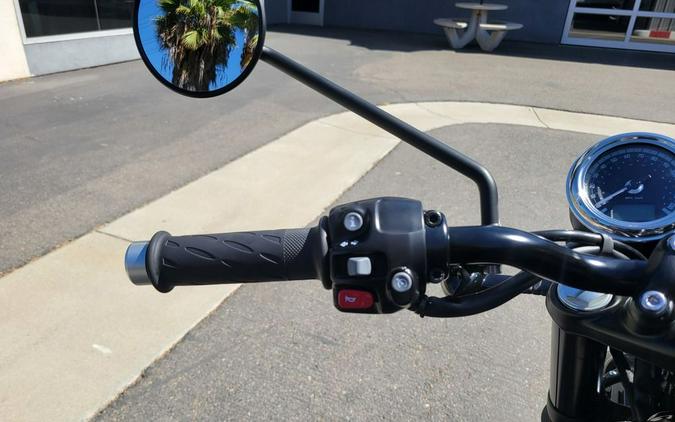 2026 Triumph Bonneville T120 Black Jet black