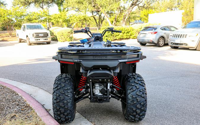 2027 CFMOTO CFORCE C5