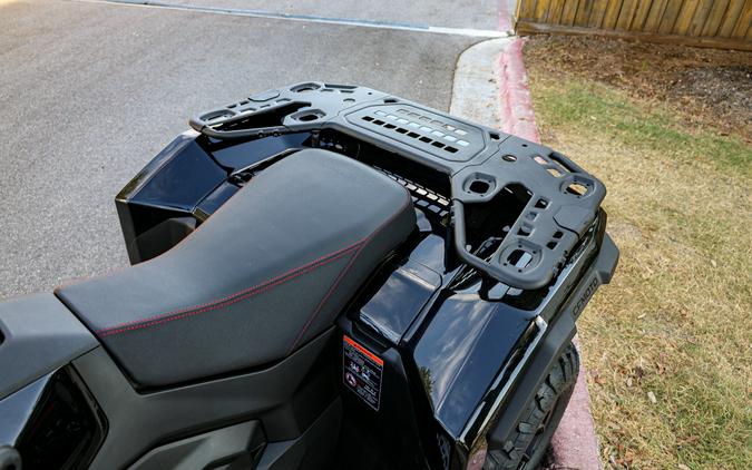 2027 CFMOTO CFORCE C5