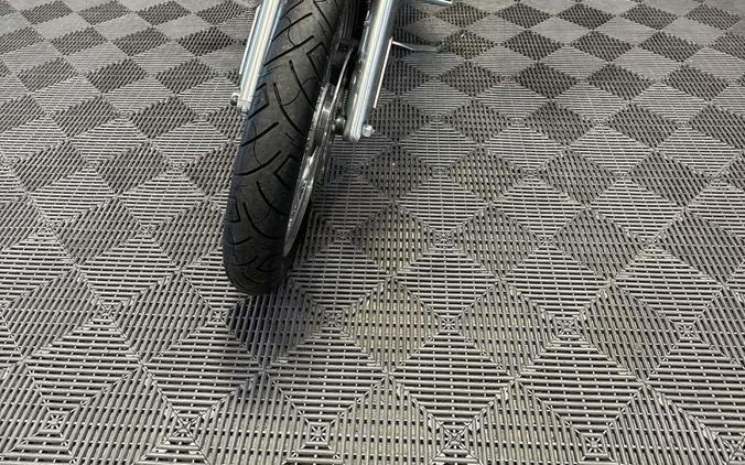 2012 HARLEY-DAVIDSON SUPER GLIDE CUSTOM