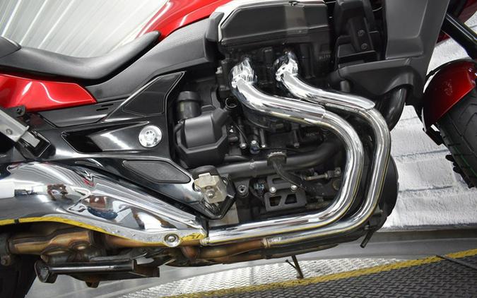 2014 Honda CTX 1300 Deluxe