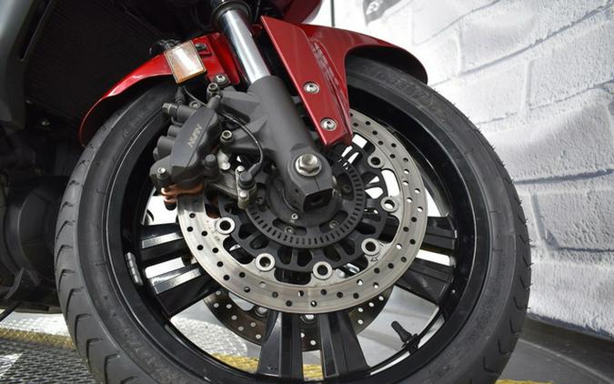 2014 Honda CTX 1300 Deluxe