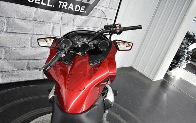 2014 Honda CTX 1300 Deluxe