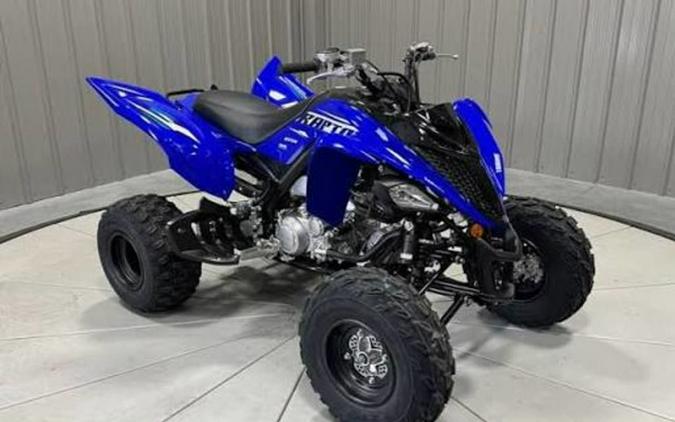 2026 Yamaha Raptor 700R