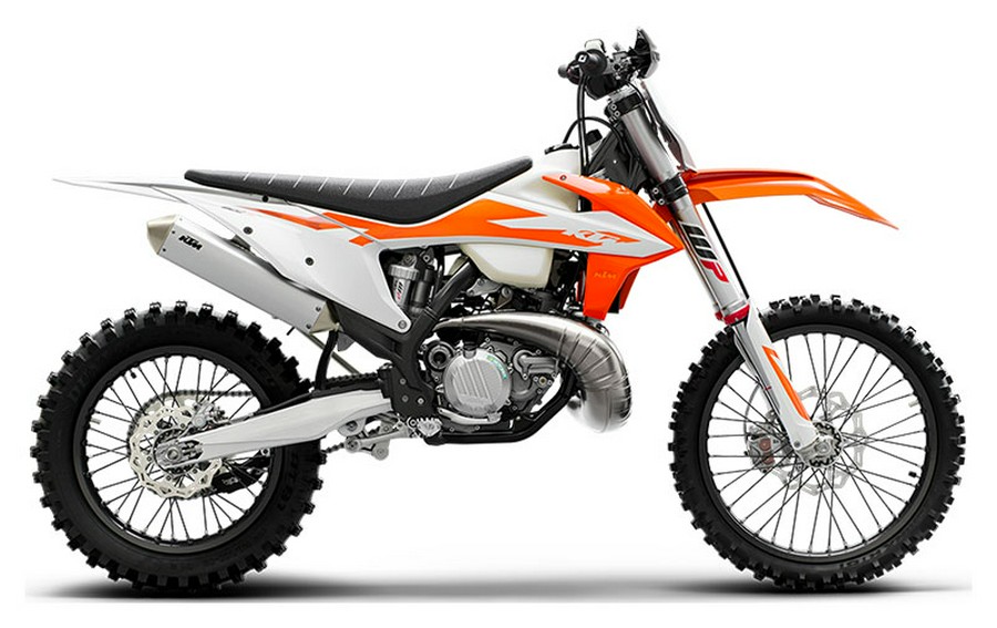 2020 KTM 300 XC TPI