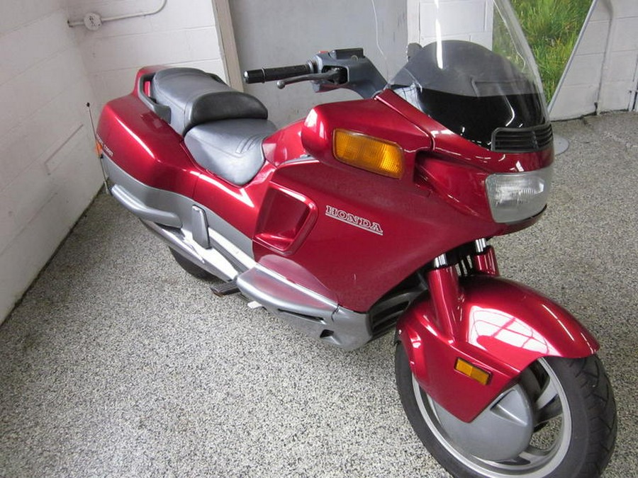 1990 Honda® PC800