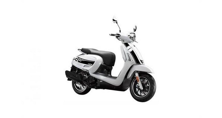 2020 KYMCO LIKE 150I ABS