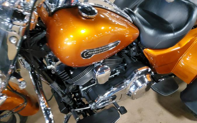 2015 Harley-Davidson Trike Freewheeler™