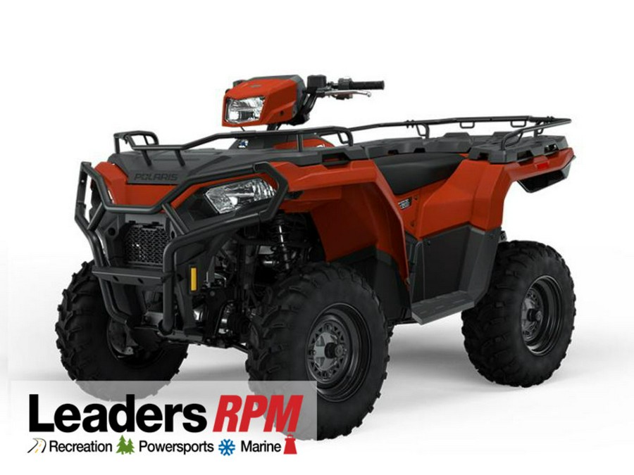 2024 Polaris® Sportsman 570 EPS