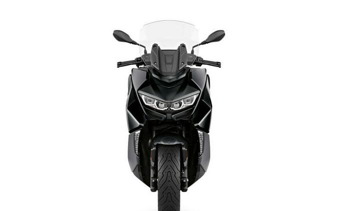 2023 BMW C 400 GT Black Storm